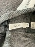 A.L.C. Gray Wool Pullover Sweater Size S - photo 7
