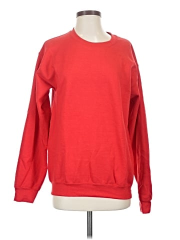 Gildan Sweatshirt (view 1)