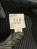 Gap Black Pullover Sweater Size XL - photo 4