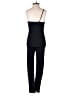 Zara Black Jumpsuit Size S - photo 2