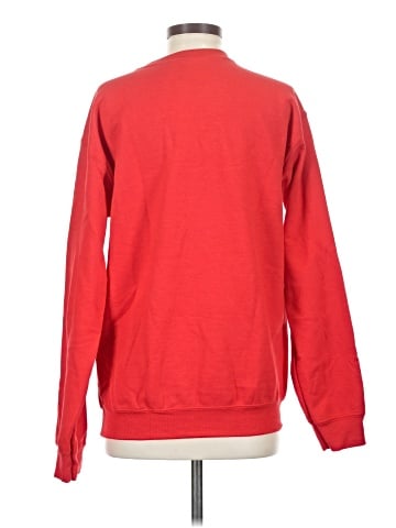 Gildan Sweatshirt (view 2)