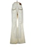 Levi's 100% Cotton Ivory Jeans Size 25 waist - photo 2