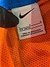 Nike Blue Athletic Shorts Size L (kids) - photo 3