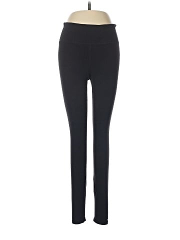 American Apparel Active Pants (view 1)