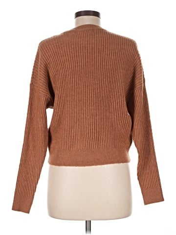 Elodie Pullover Sweater (view 2)