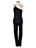Zara Black Jumpsuit Size S - photo 1