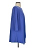 Clara Sun Woo Blue 3/4 Sleeve Top Size S - photo 4