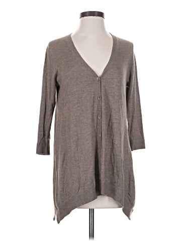 Vince. Cardigan (view 1)