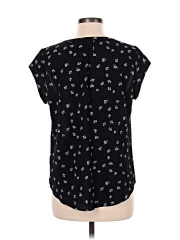 Fun2Fun Short Sleeve Blouse (view 2)