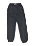 Zara Gray Casual Pants Size 9 - photo 1