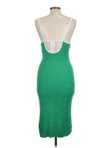 Full Circle Trends With Love Cocktail Dress (view 2)