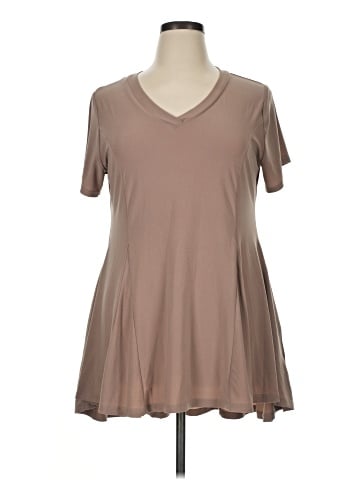 Attitudes by Renee Casual Dress (view 1)