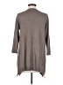 Vince. Gray Cardigan Size S - photo 2