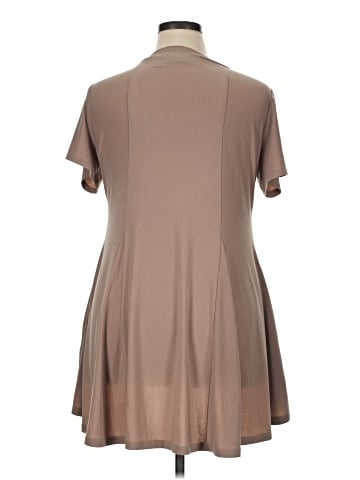 Attitudes by Renee Casual Dress (view 2)