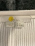 Boden Ivory Short Sleeve Top Size 16 - 18 - photo 7