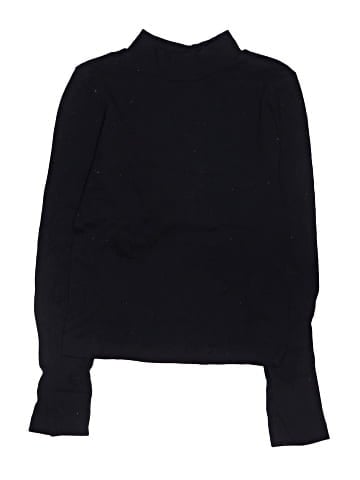 One Step Up Long Sleeve Turtleneck (view 1)