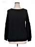 Lane Bryant Black Pullover Sweater Size 14 - 16 Plus - photo 1