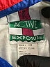 Assorted Brands 100% Nylon Color Block Blue Windbreaker Size M (petite) - photo 3