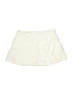 Sofibella Solid Ivory Skort Size S - photo 1