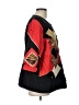 Indigo Moon Red Jacket Size L - photo 4
