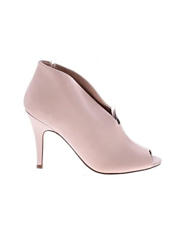 Halogen Heels (view 1)
