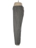 Liz Claiborne Plaid Gray Dress Pants Size 10 - photo 5