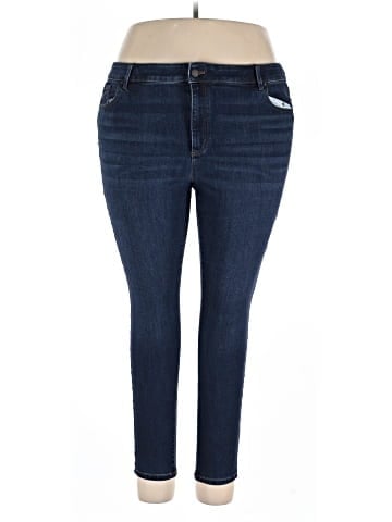 Ann Taylor Jeans (view 1)
