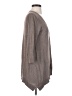 Vince. Gray Cardigan Size S - photo 4