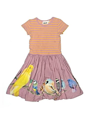 Molo Dress (view 1)