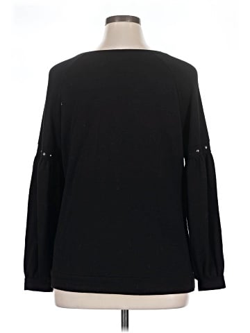 Lane Bryant Pullover Sweater (view 2)