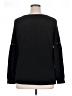 Lane Bryant Black Pullover Sweater Size 14 - 16 Plus - photo 2