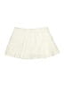 Sofibella Solid Ivory Skort Size S - photo 2