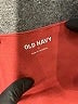 Old Navy Red Bodysuit Size L - photo 3