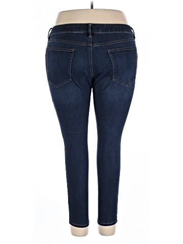 Ann Taylor Jeans (view 2)