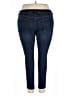 Ann Taylor Blue Jeans Size 18 - photo 2