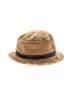 Coach Tan Hat Size Med - Lg - photo 1