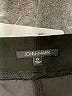 John Mark Black Dress Pants Size 1X - photo 4