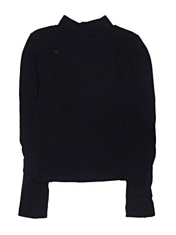 One Step Up Long Sleeve Turtleneck (view 2)