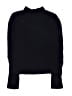 One Step Up Black Long Sleeve Turtleneck Size S (youth) - photo 2