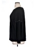Lane Bryant Black Pullover Sweater Size 14 - 16 Plus - photo 5