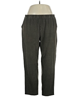 Lands' End Casual Pants