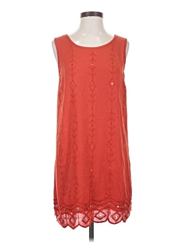 Verty Casual Dress (view 1)