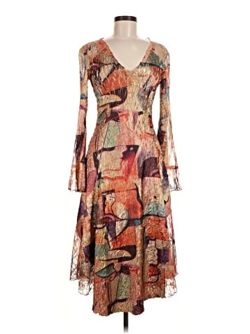 Lindi Cocktail Dress (view 1)