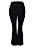 Torrid Black Active Pants Size 3X Plus (3) - photo 2
