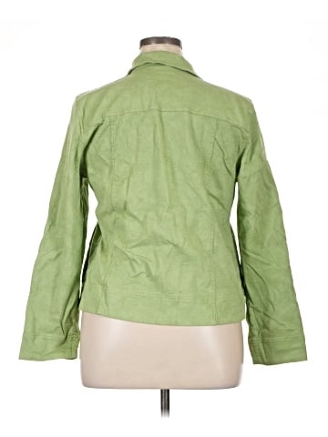 Christopher & Banks Jacket (view 2)