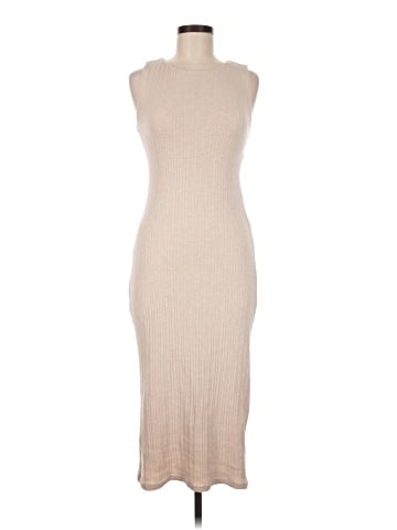 Lena Casual Dress (view 1)