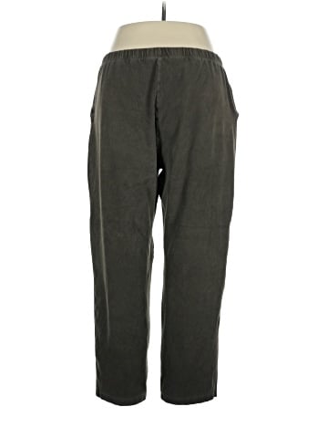 Lands' End Casual Pants (view 2)