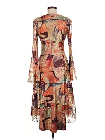 Lindi Cocktail Dress (view 2)