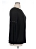Lane Bryant Black Pullover Sweater Size 14 - 16 Plus - photo 4