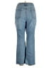 Chico's Blue Jeans Size XL (3) - photo 2
